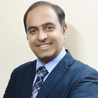 Paras Arora