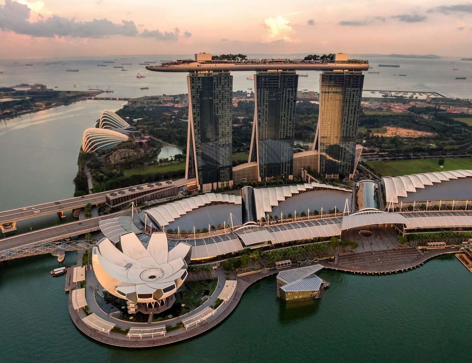 Singapore City
