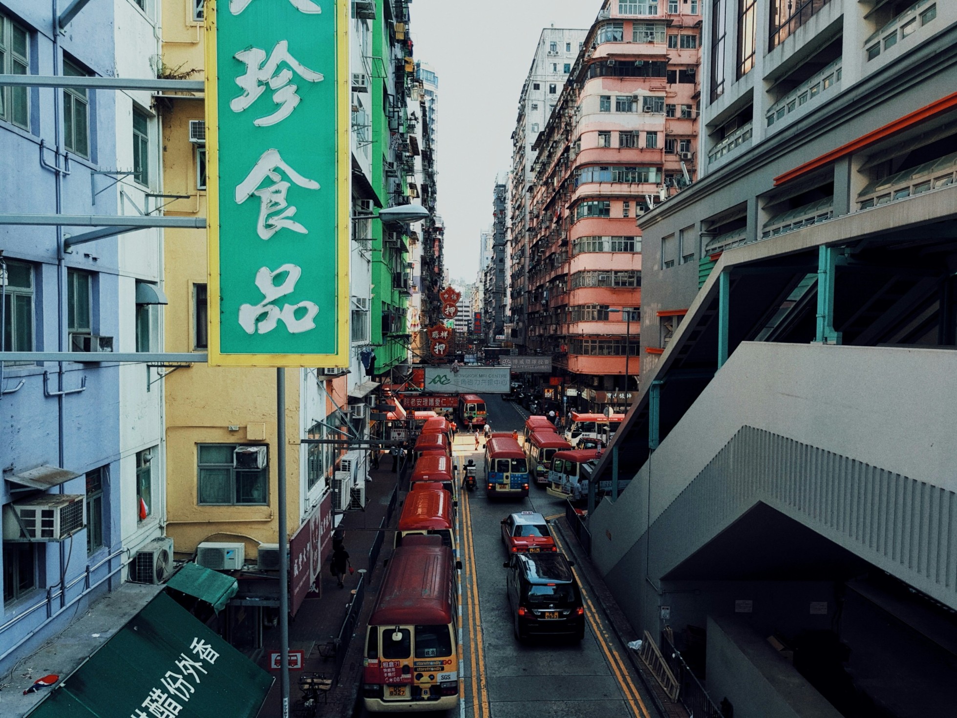 Hong Kong