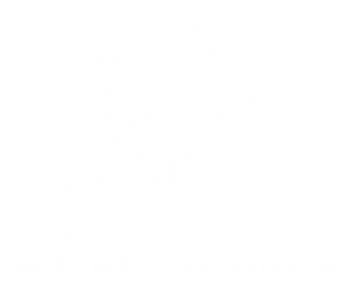 VISA BUDDIE Logo