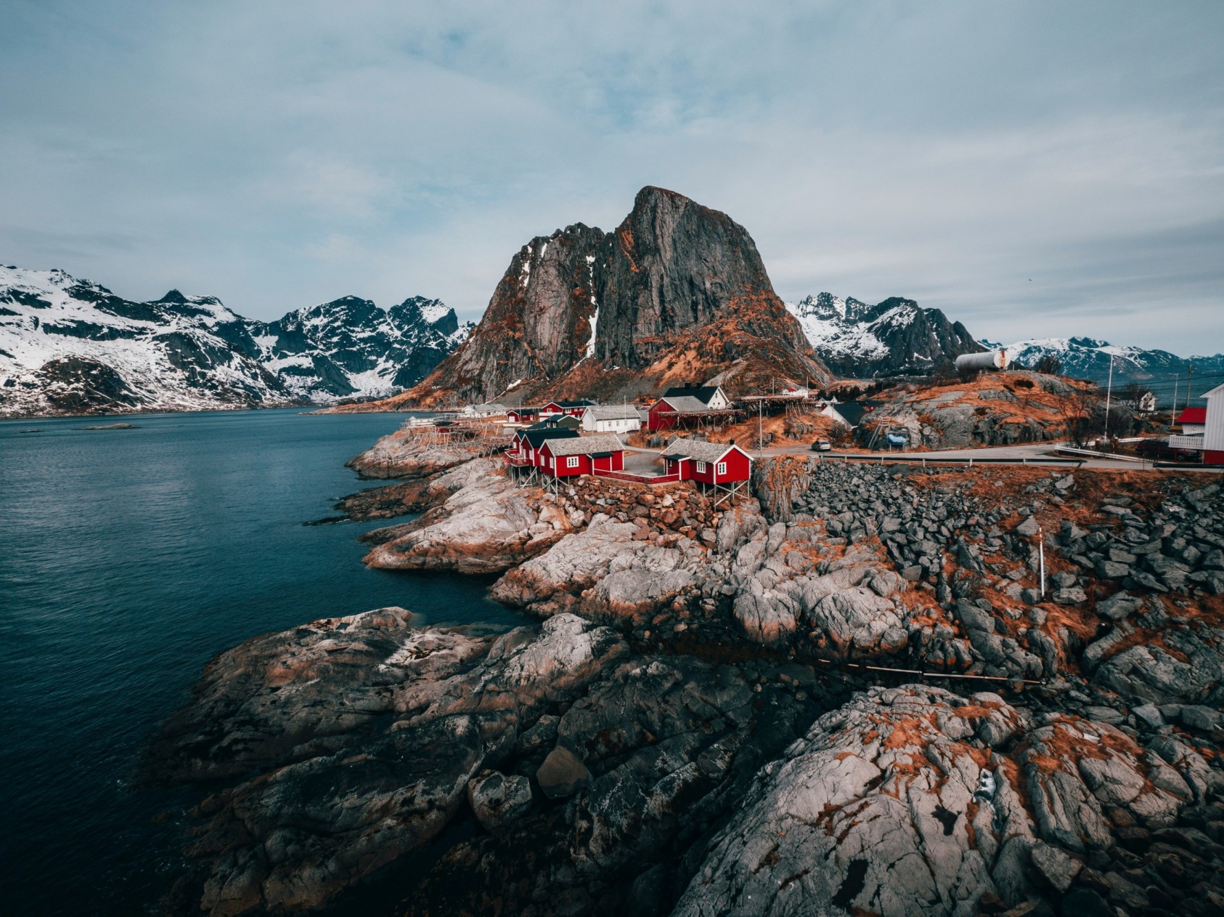 Norway City