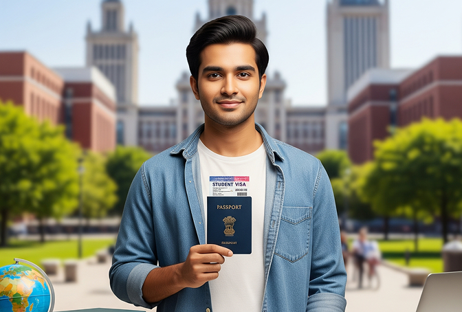 Student Visa