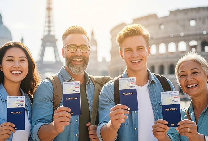 Schengen